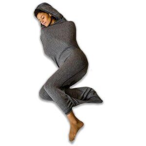 Hug Sleep Hooded Sleep Pod Move - Size Small